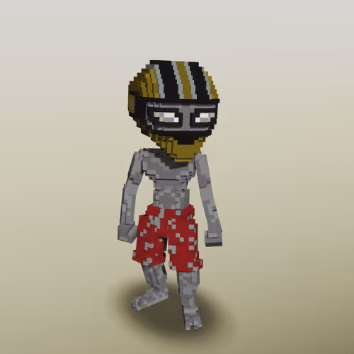 Ethalien VOX #5929