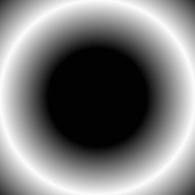 Blink, Blink. Blink