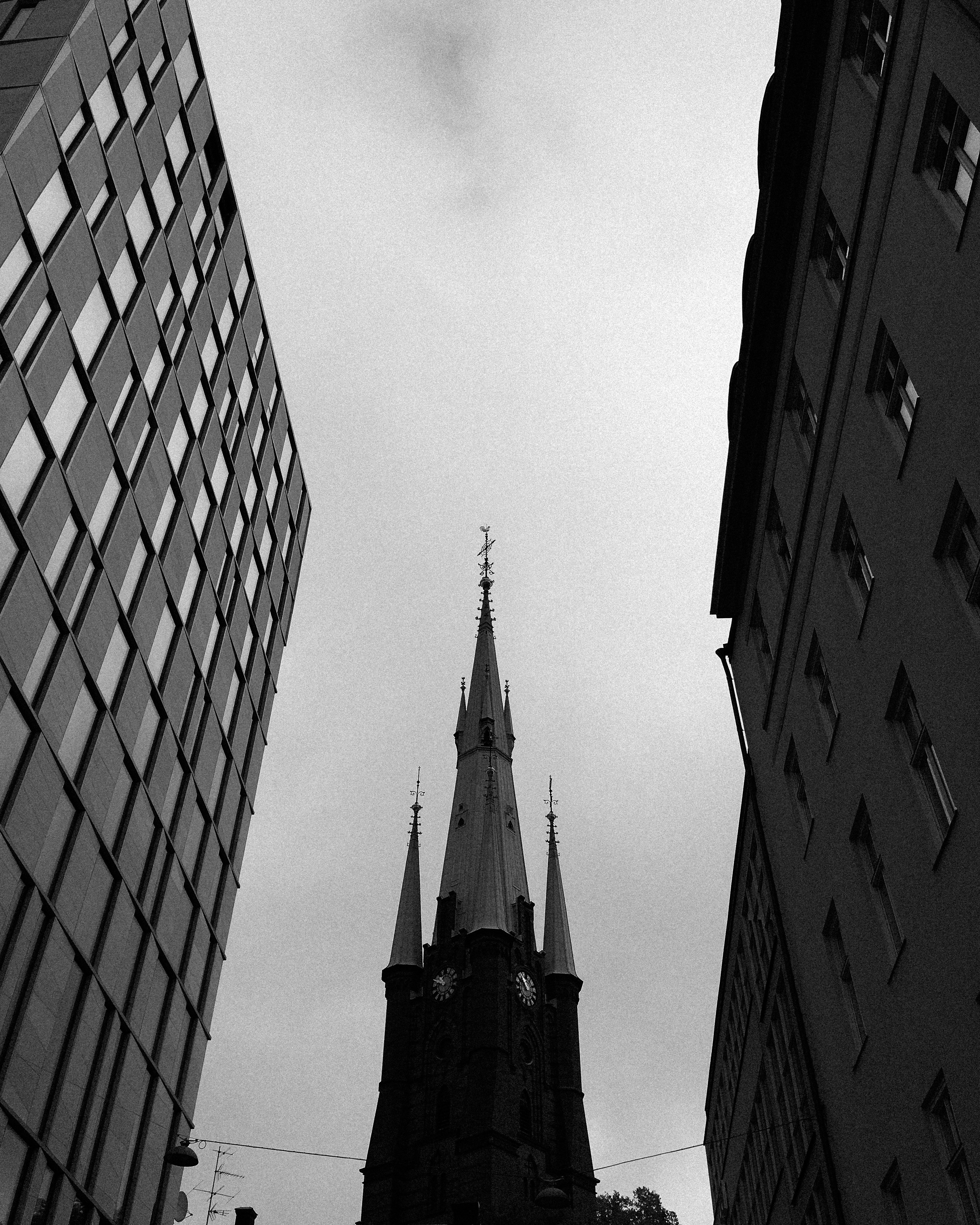 Always look up #22