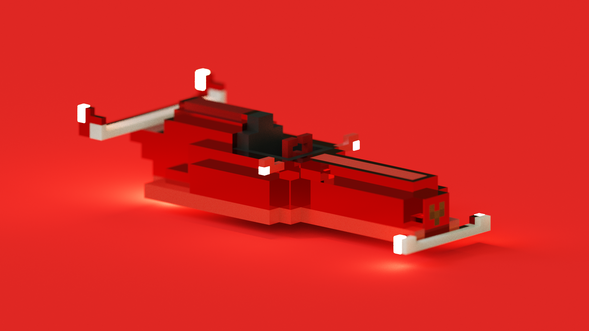 PunkRacer #17