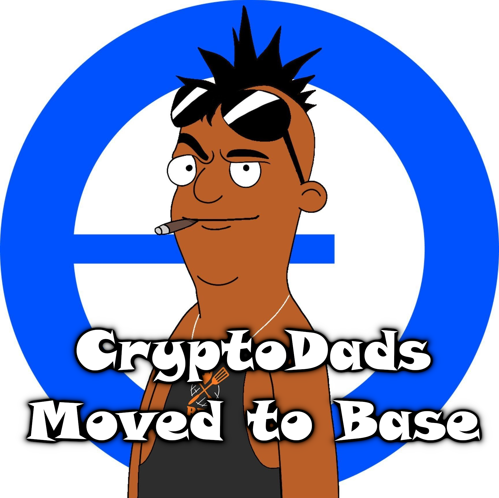 The CryptoDads #8147