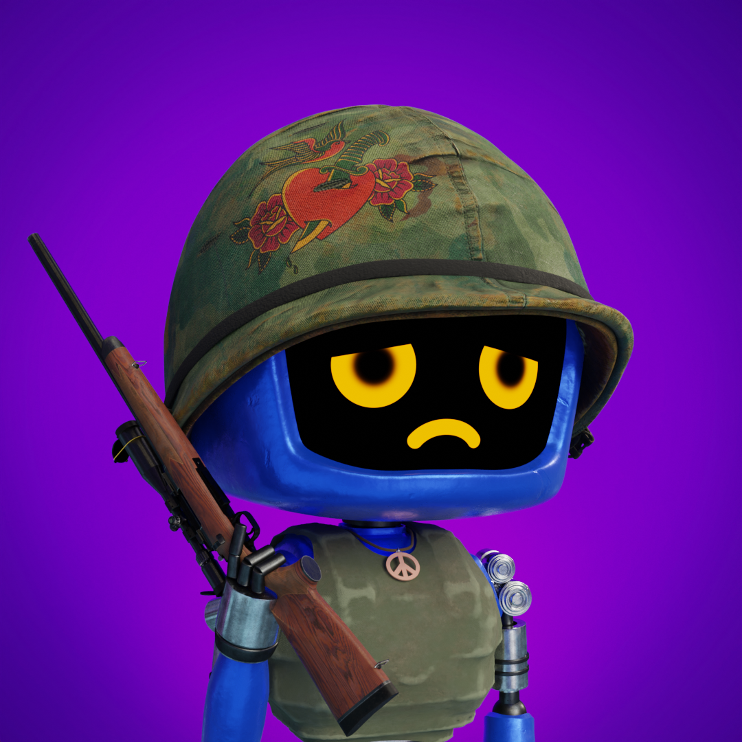 Grunts Regiments #6