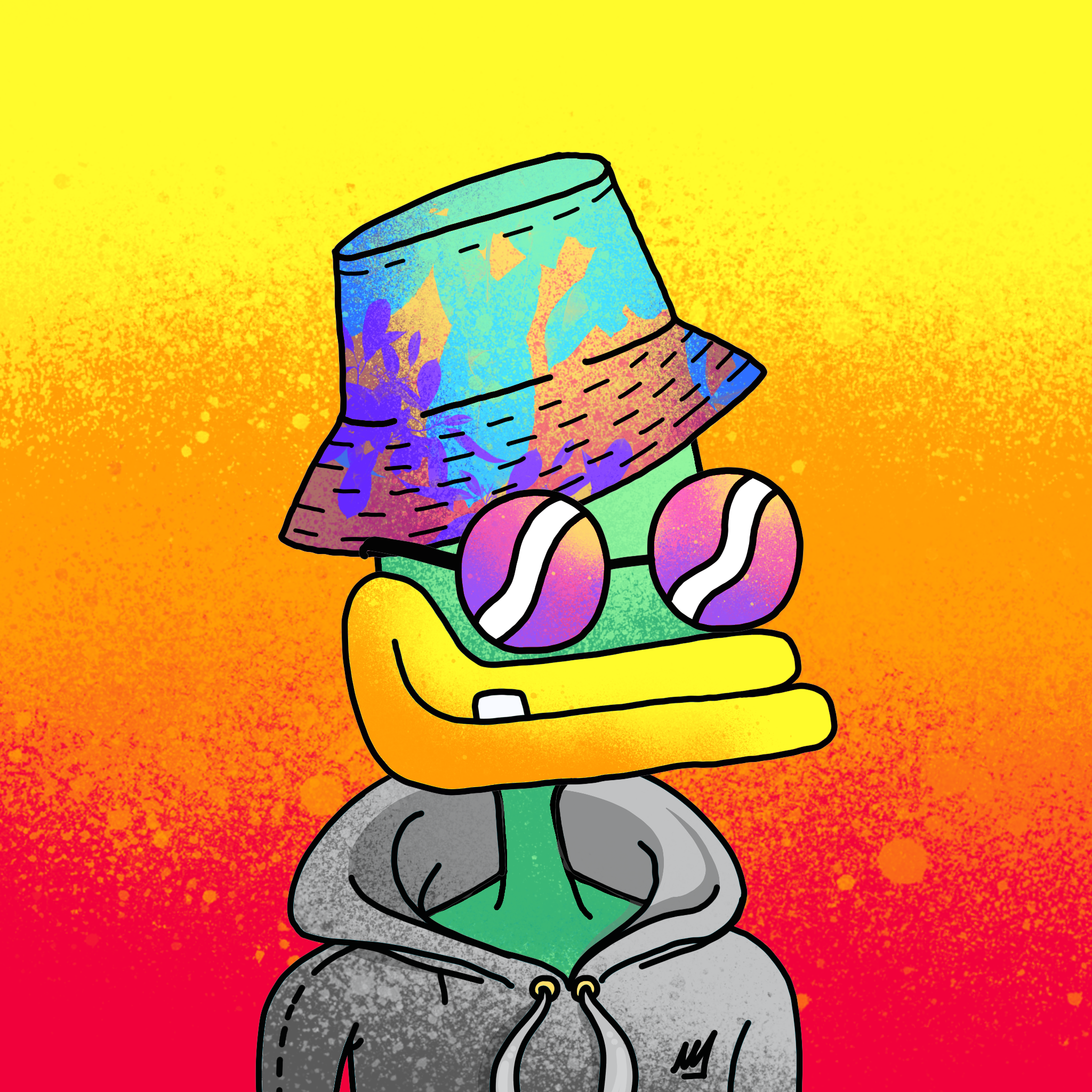 SupDuck 577