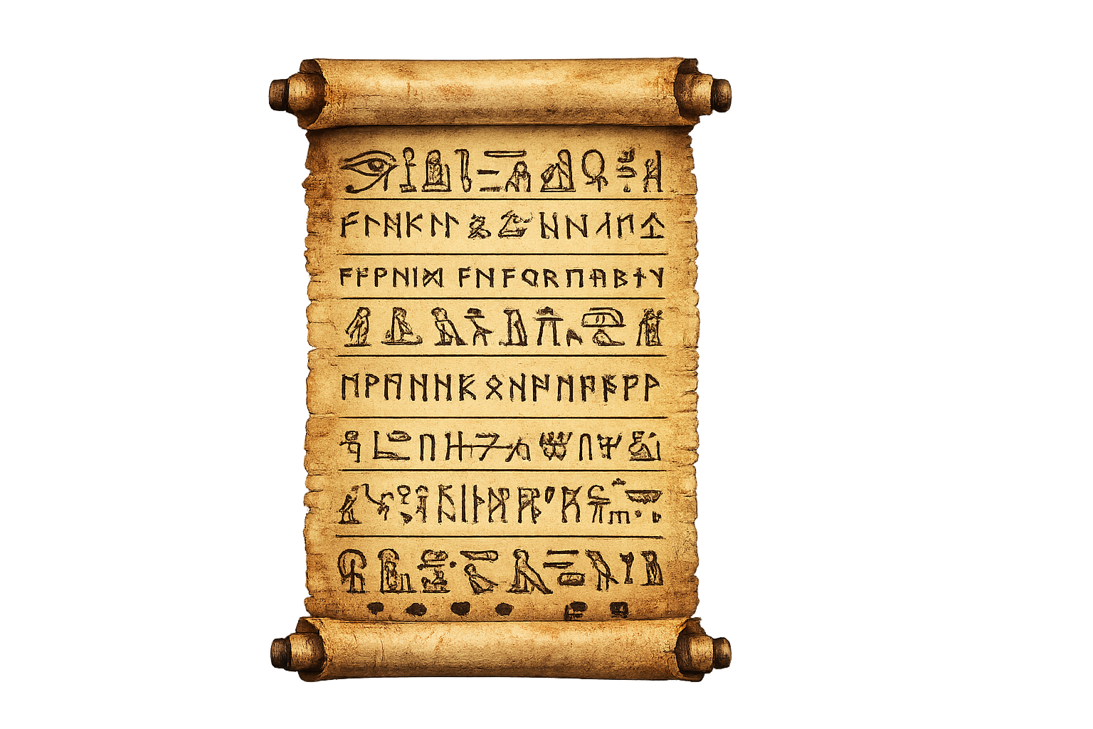 Doom Scroll