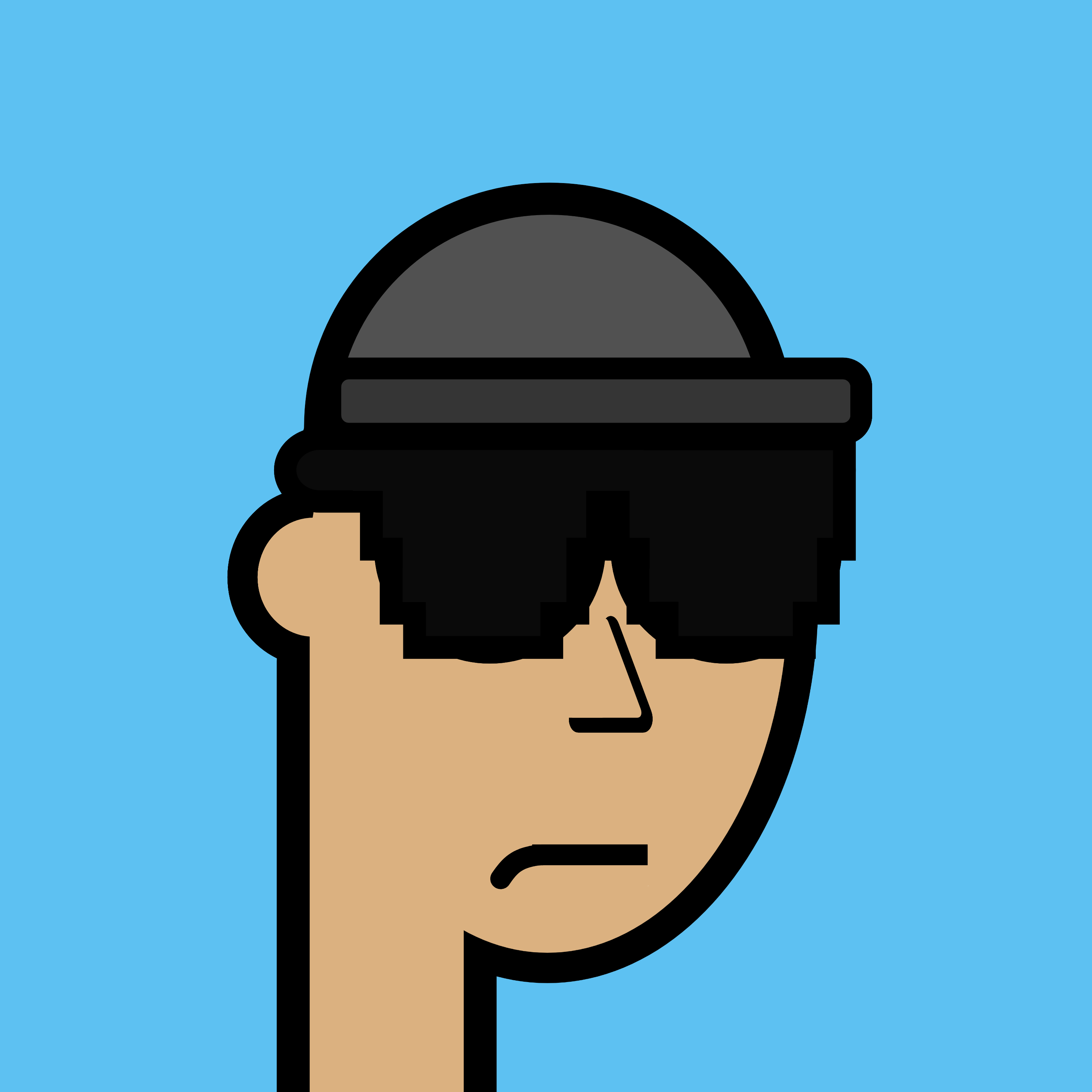NOOBPUNK #4001