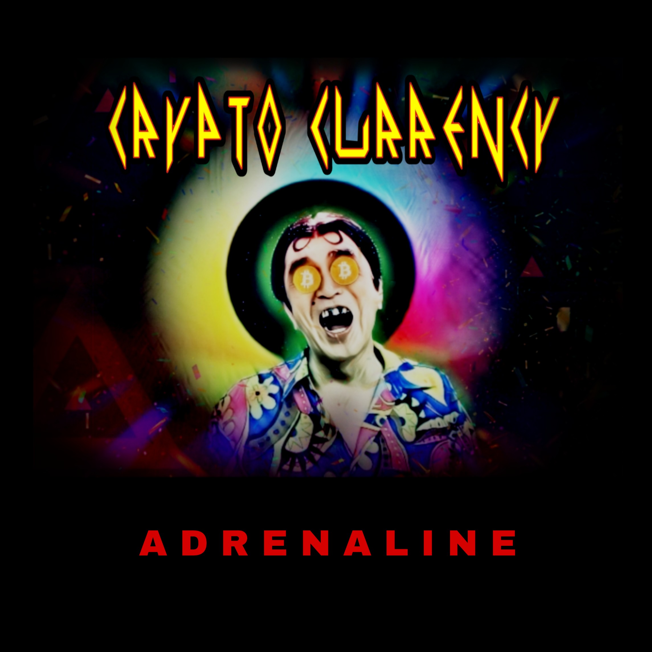 ADRENALINE