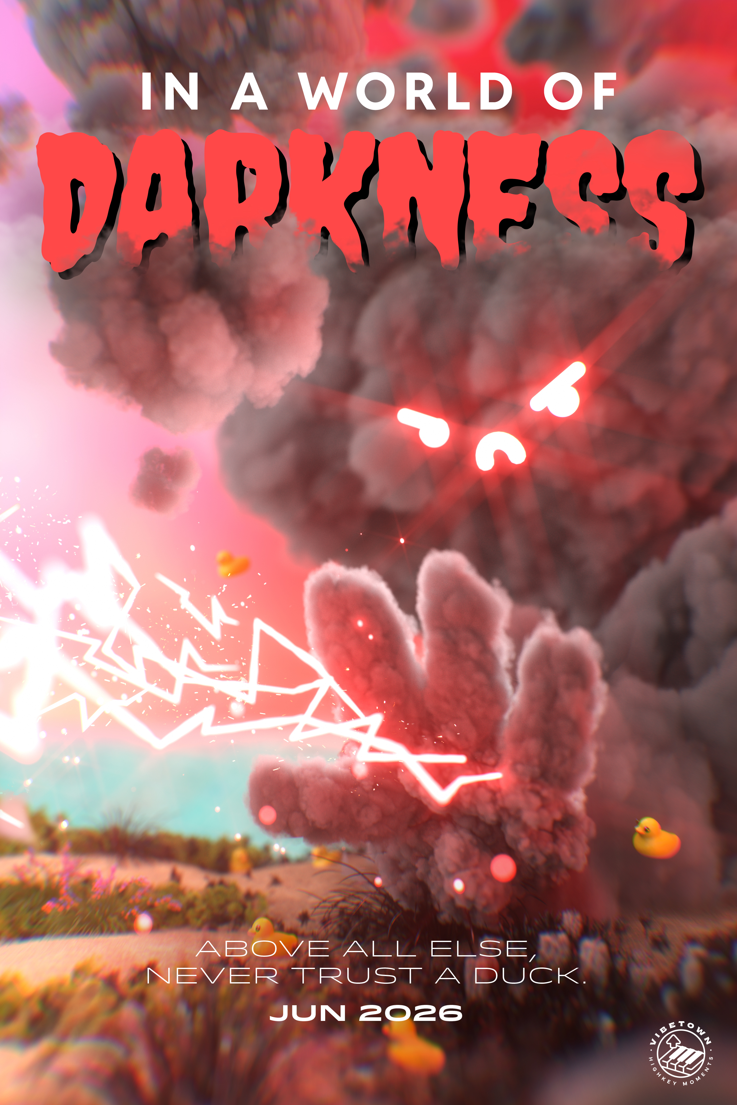 World Of Darkness