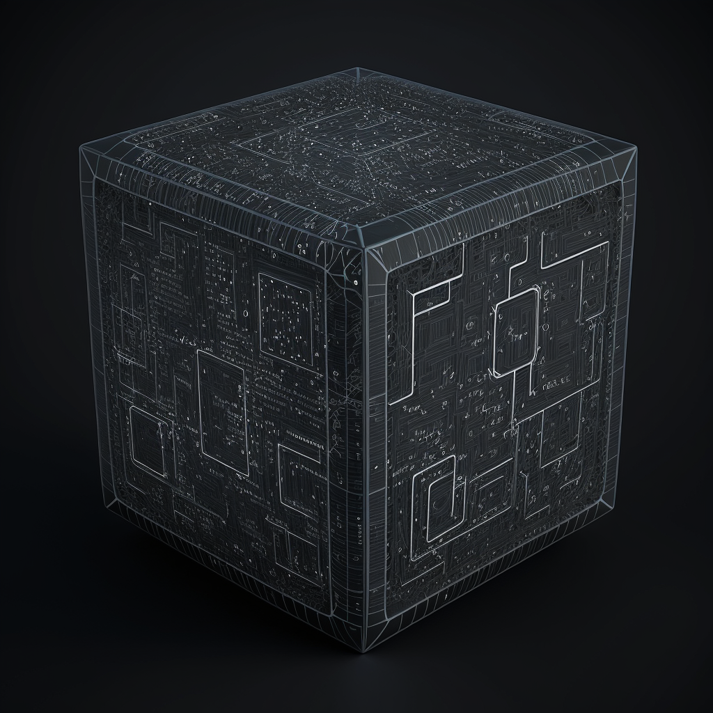 Cube #2217