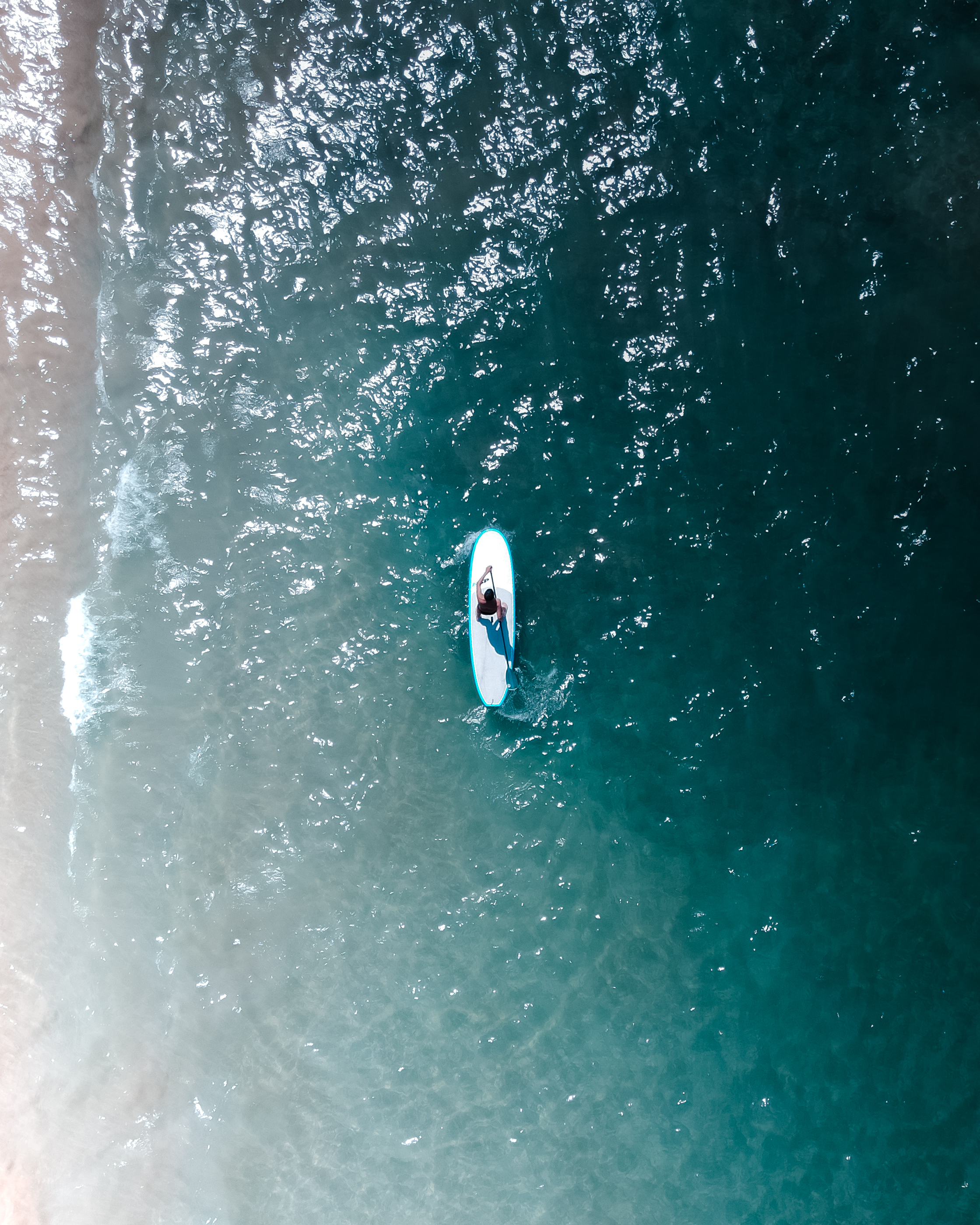 SUP #2/10