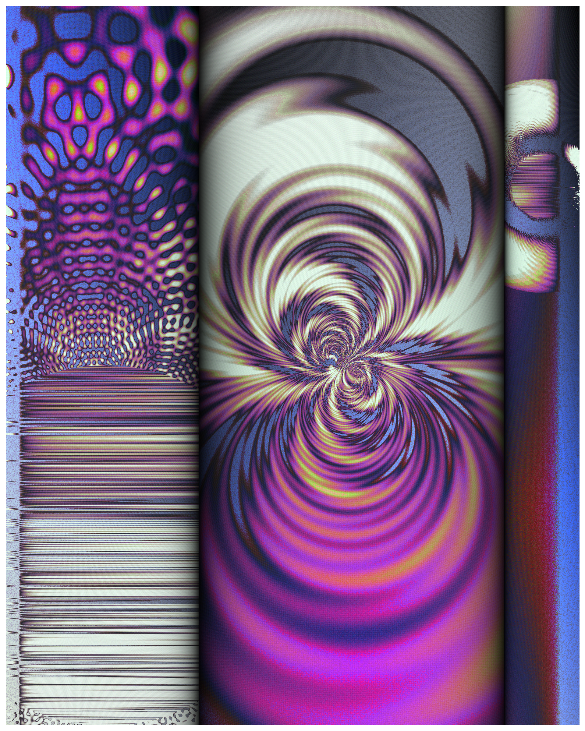 Photon's Dream #269