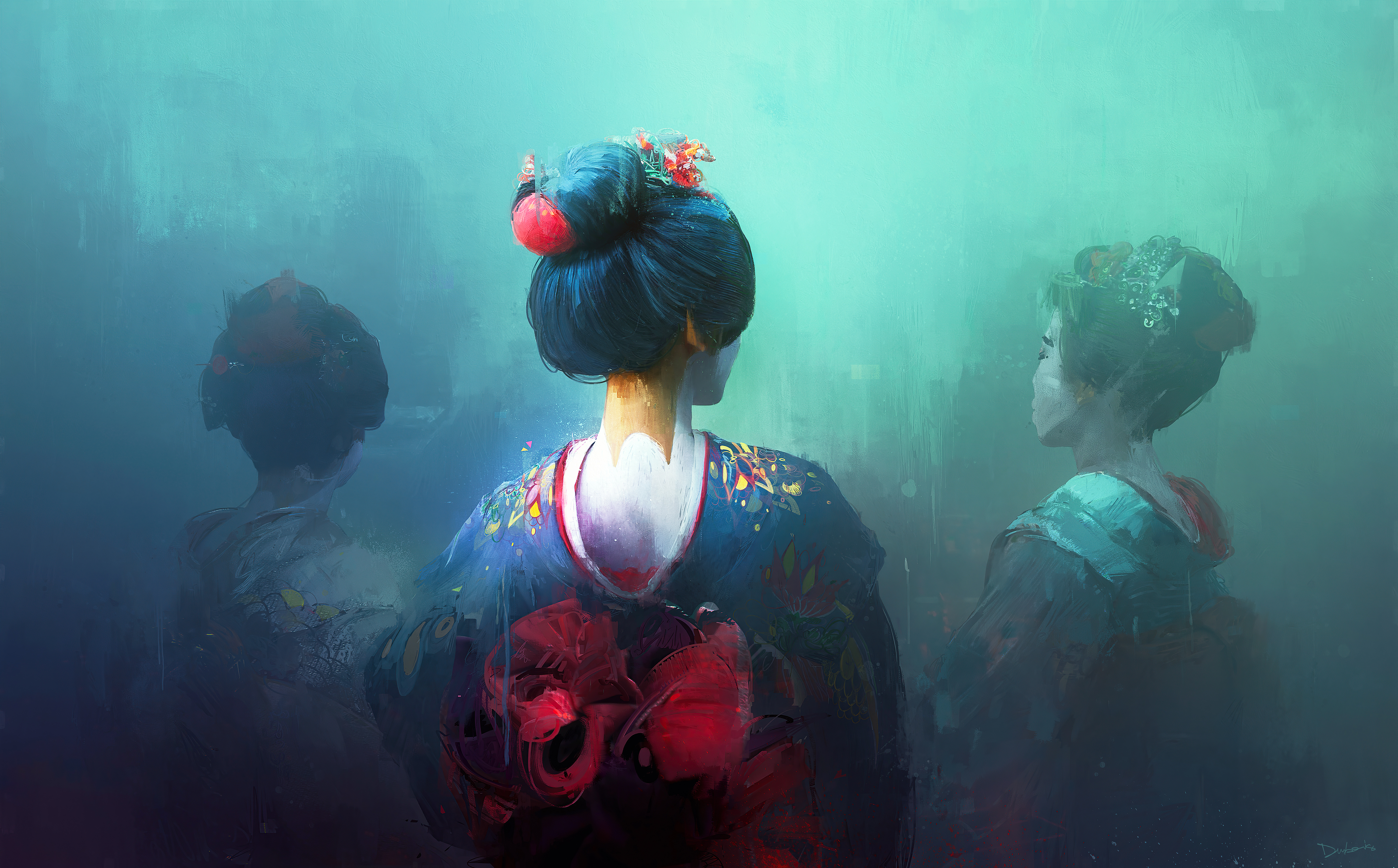 Kimono