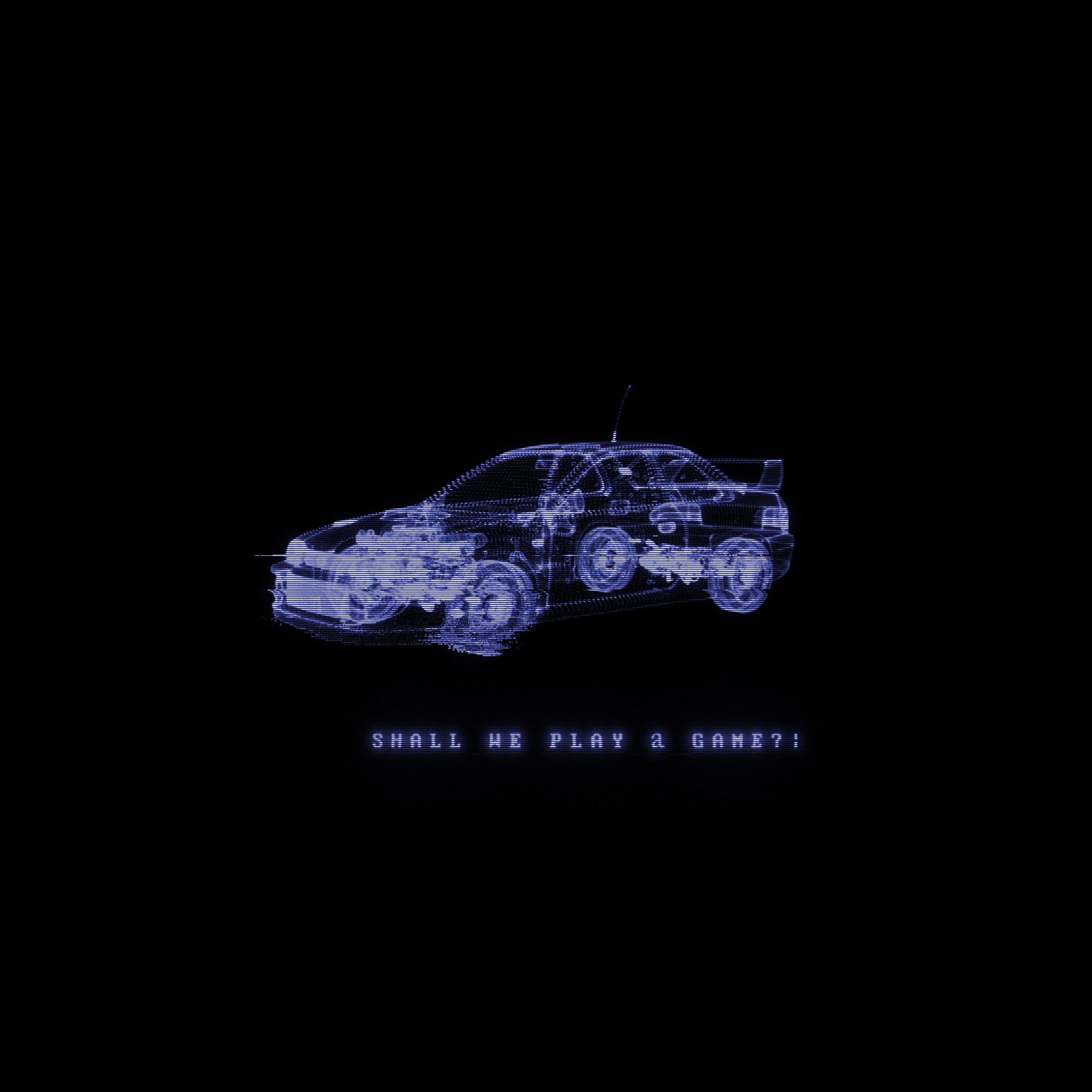 START YOUR ENGINES