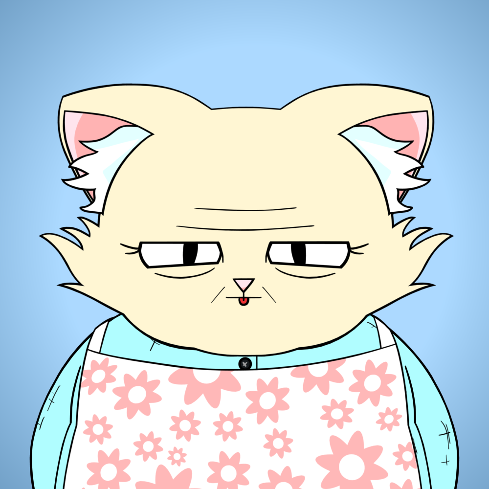Grandma #1172