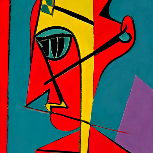 Artful Degen #173