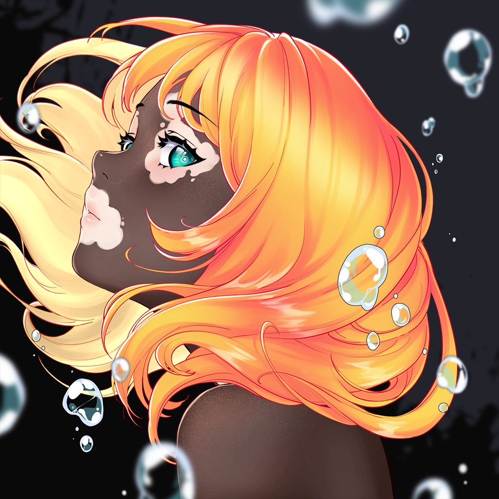 Ethereal Art 3977