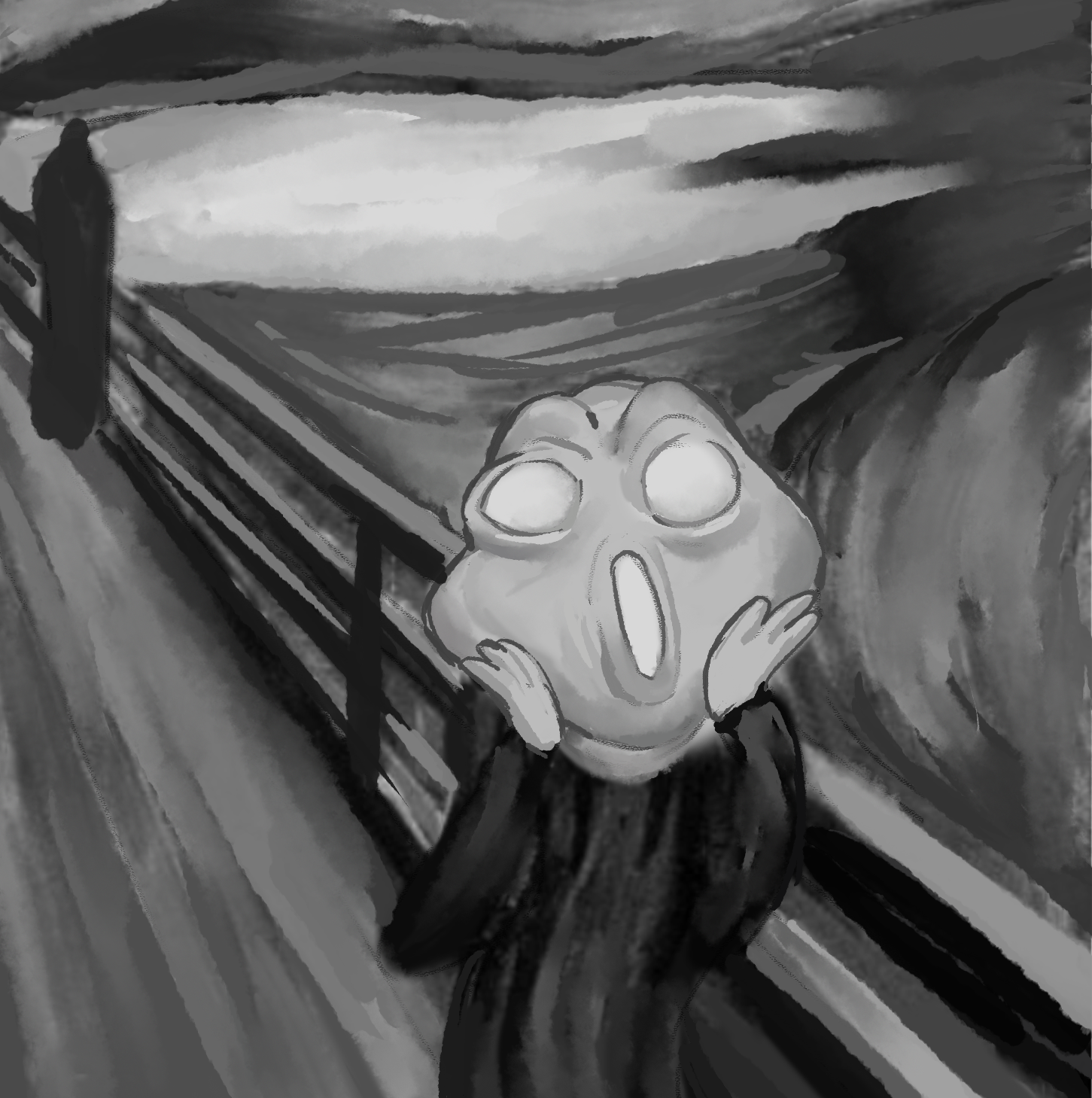 Pepe The Arts #3494