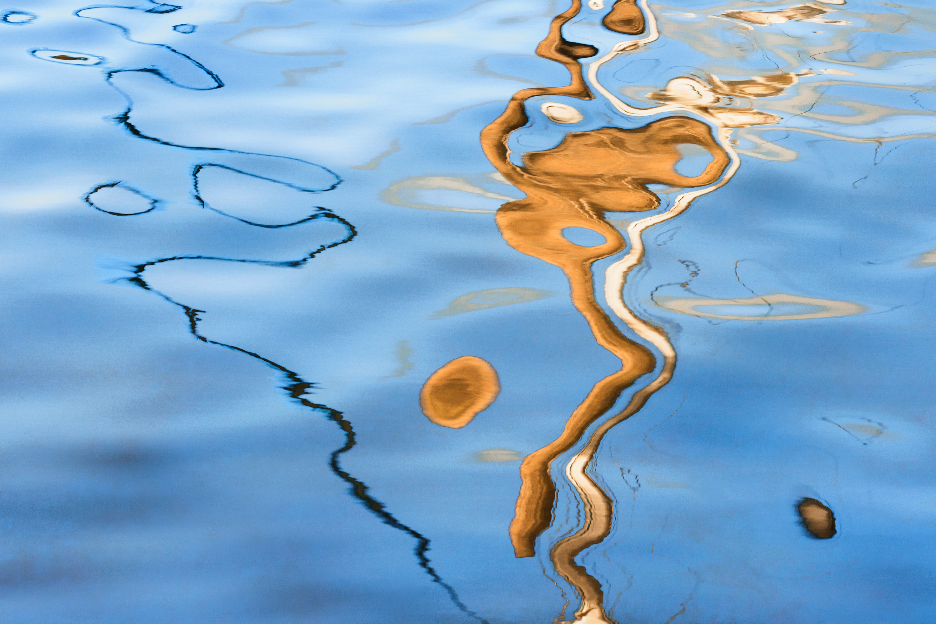 The Confluence