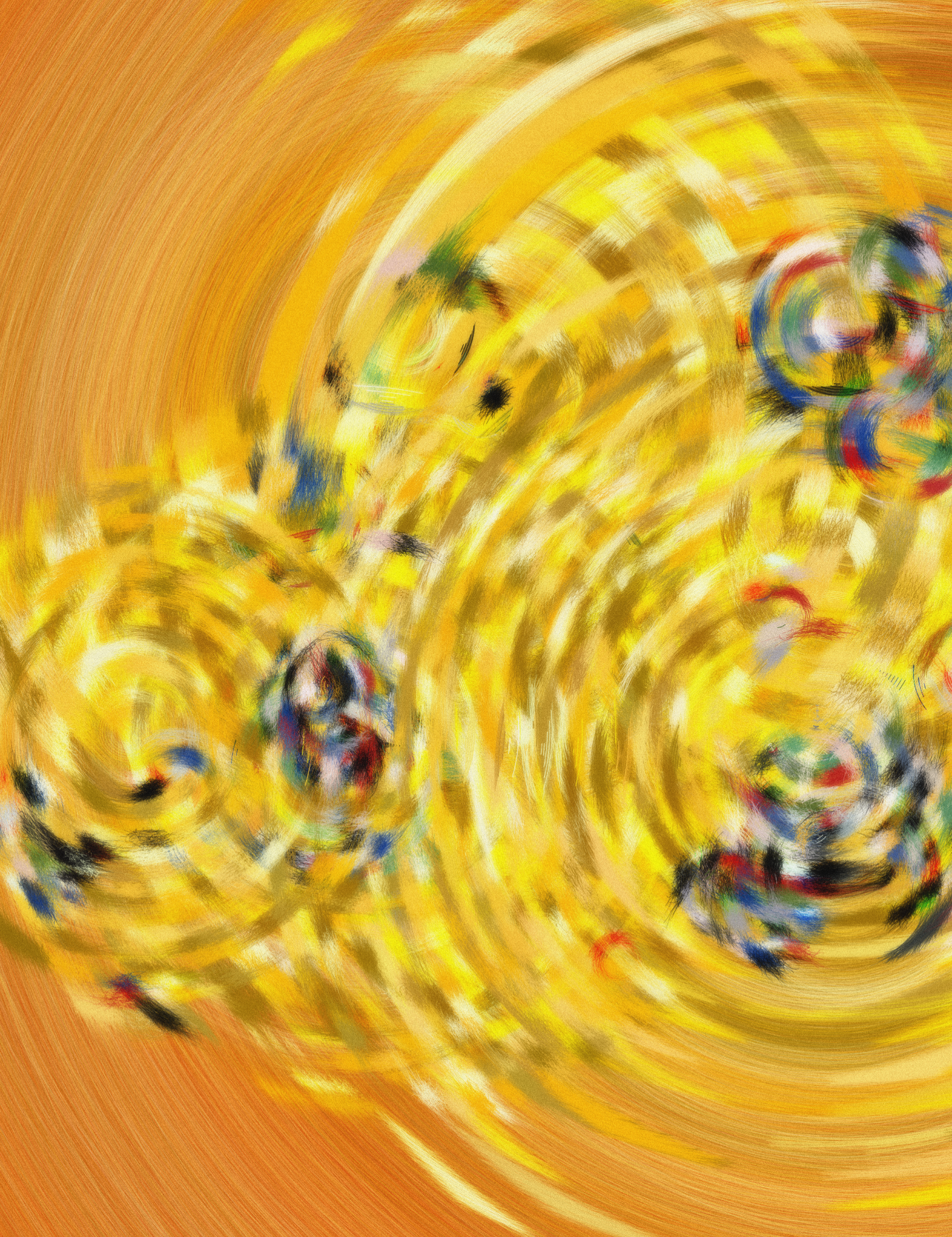 entretiempos #30