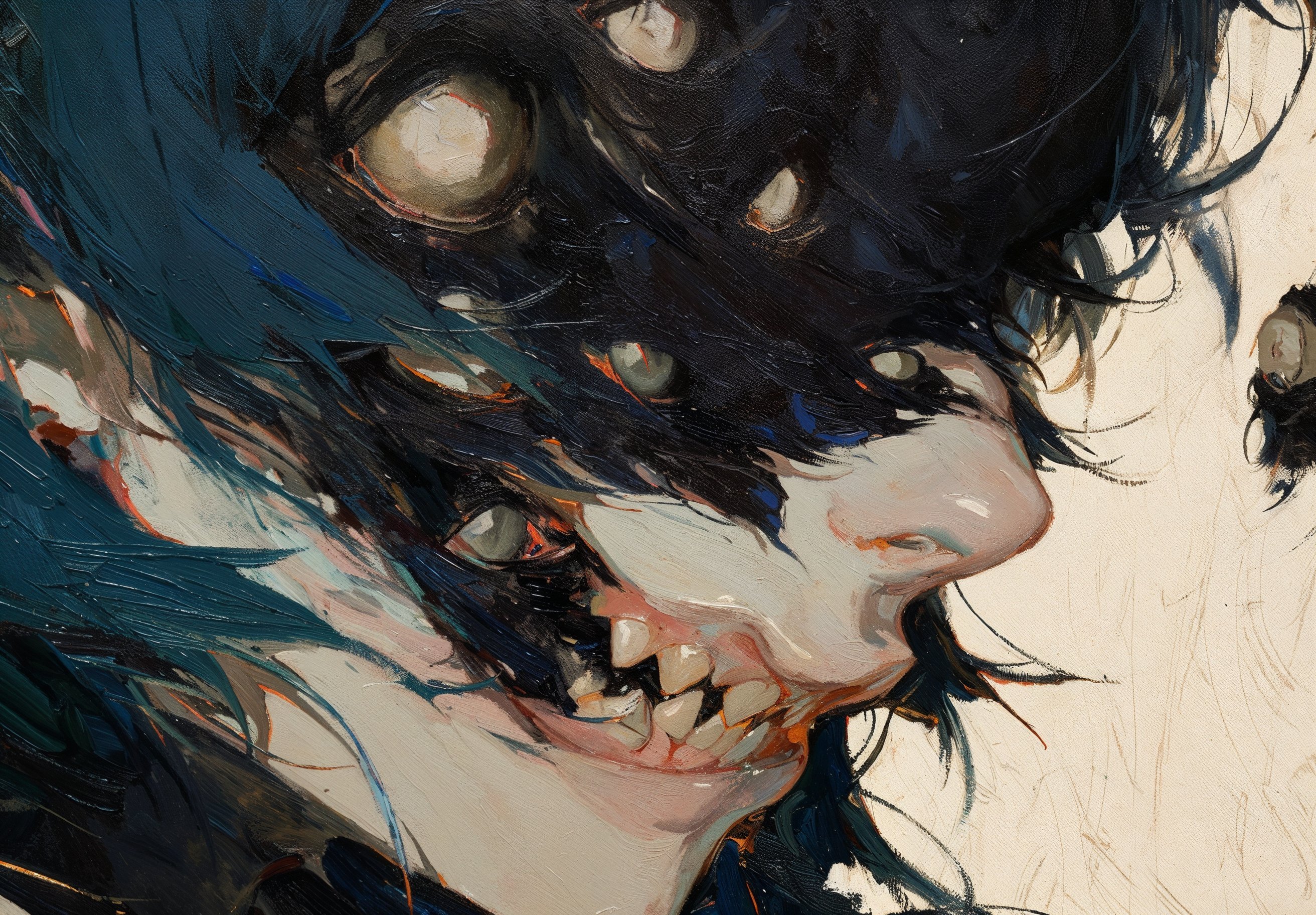 Rage
