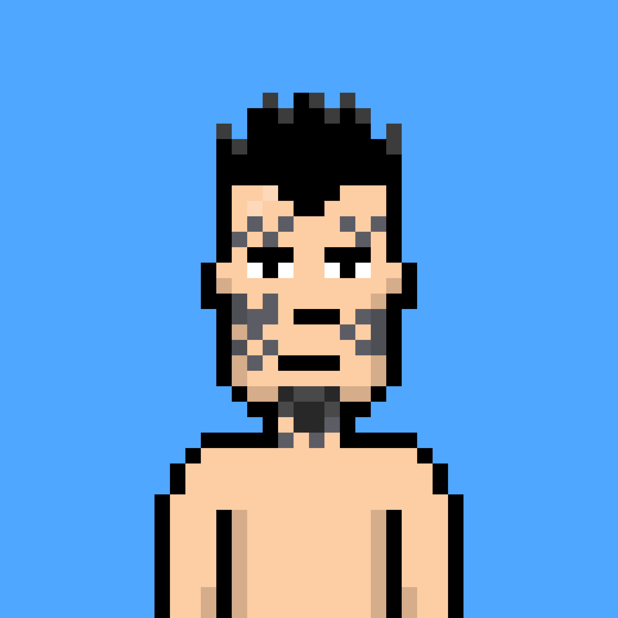 XTREME PIXELS #2064