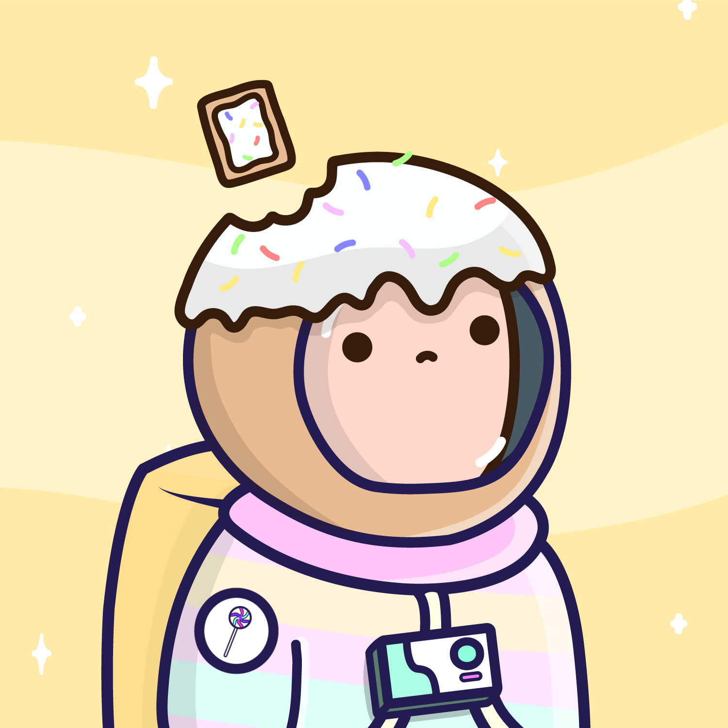 Astro Tales #246