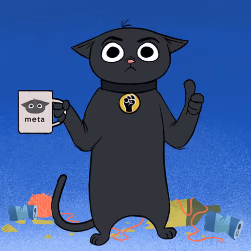 Stoner Cats #3829