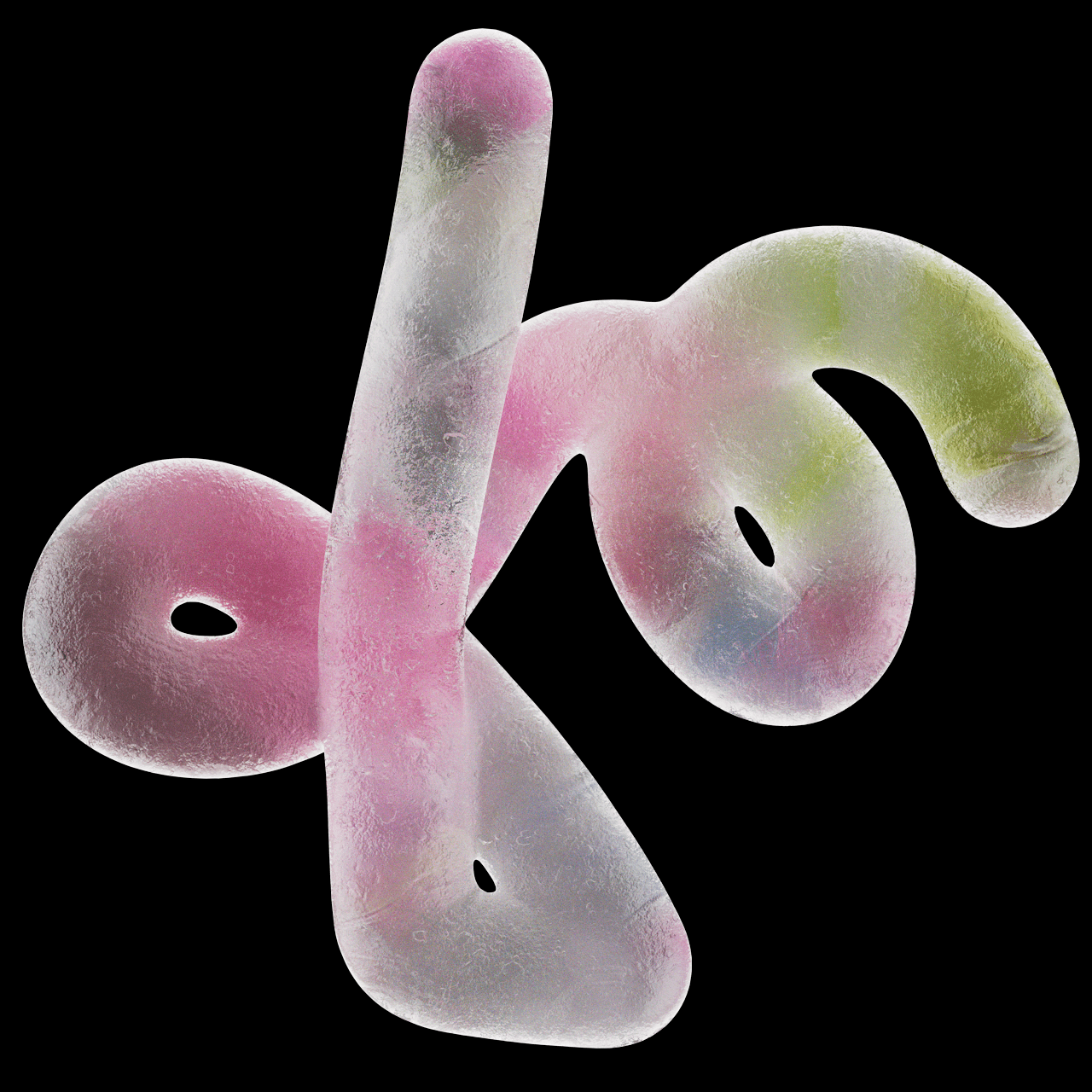 Glyph #8