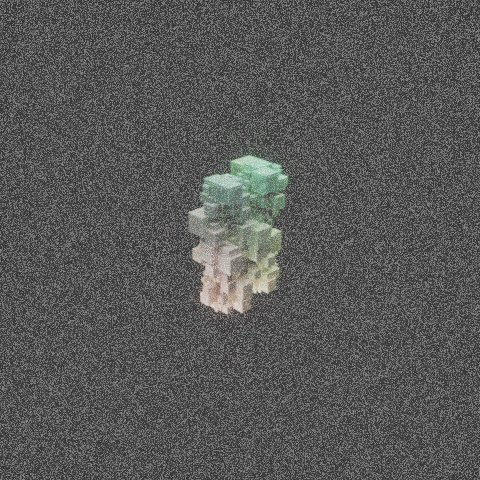 CryptoCube #62