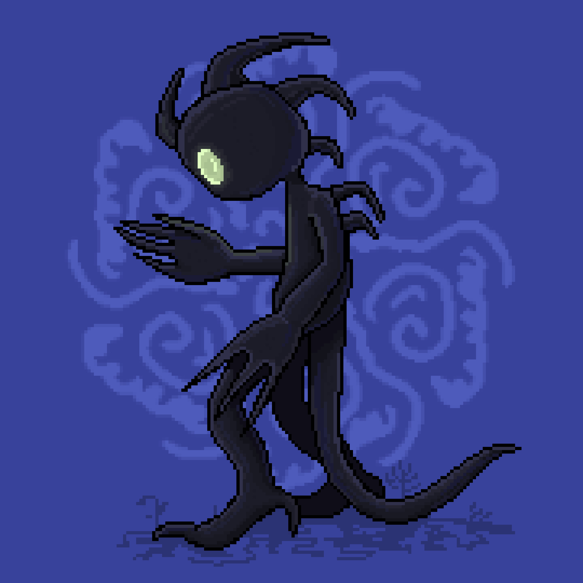 EREBUS #0