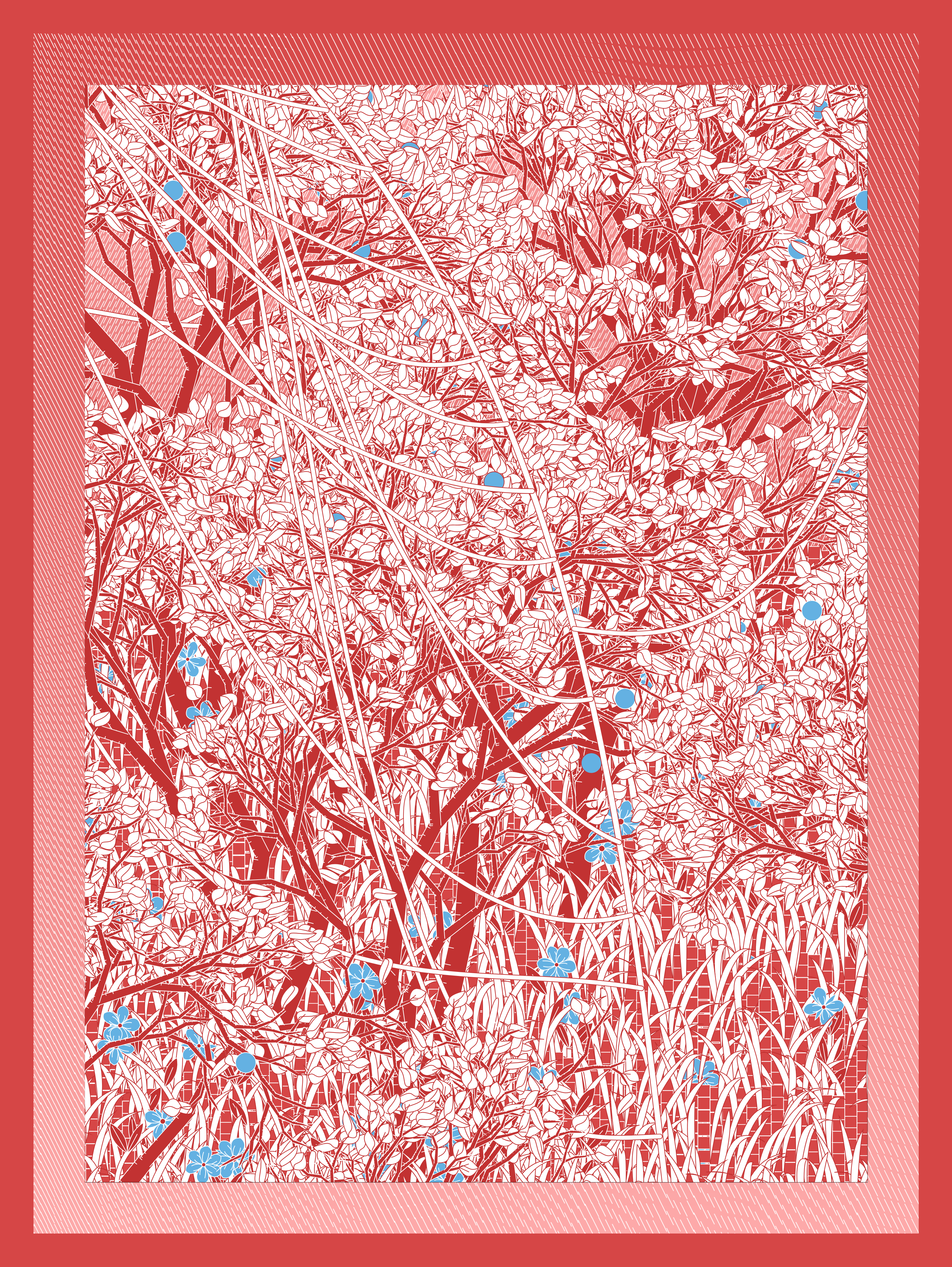 Entangled #34