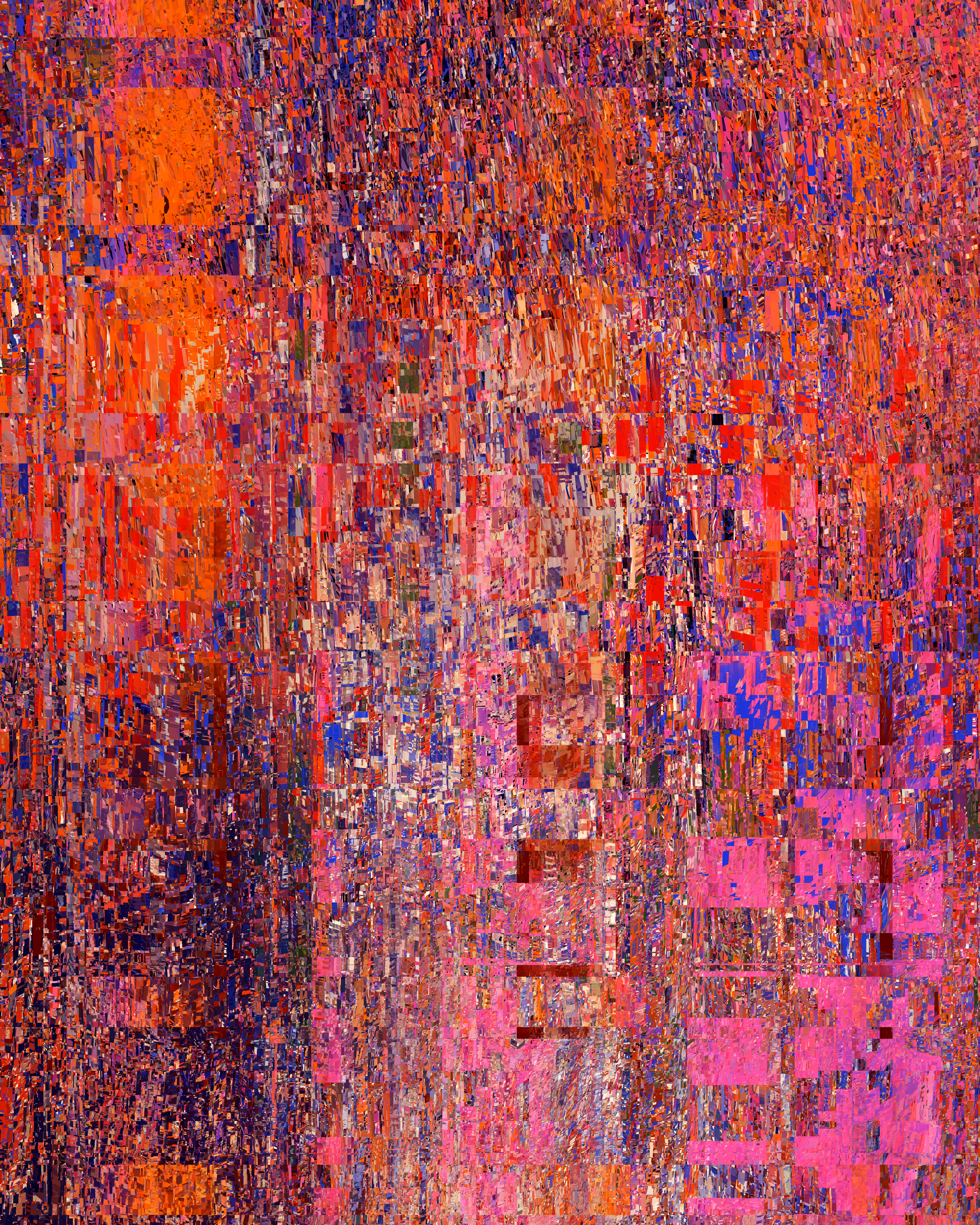 grid on grid on grid