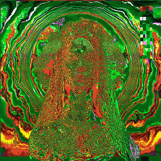 Queen of Earth