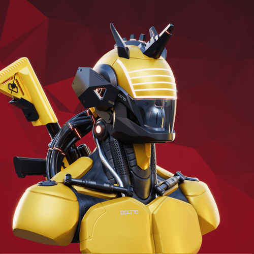 Robomito #70