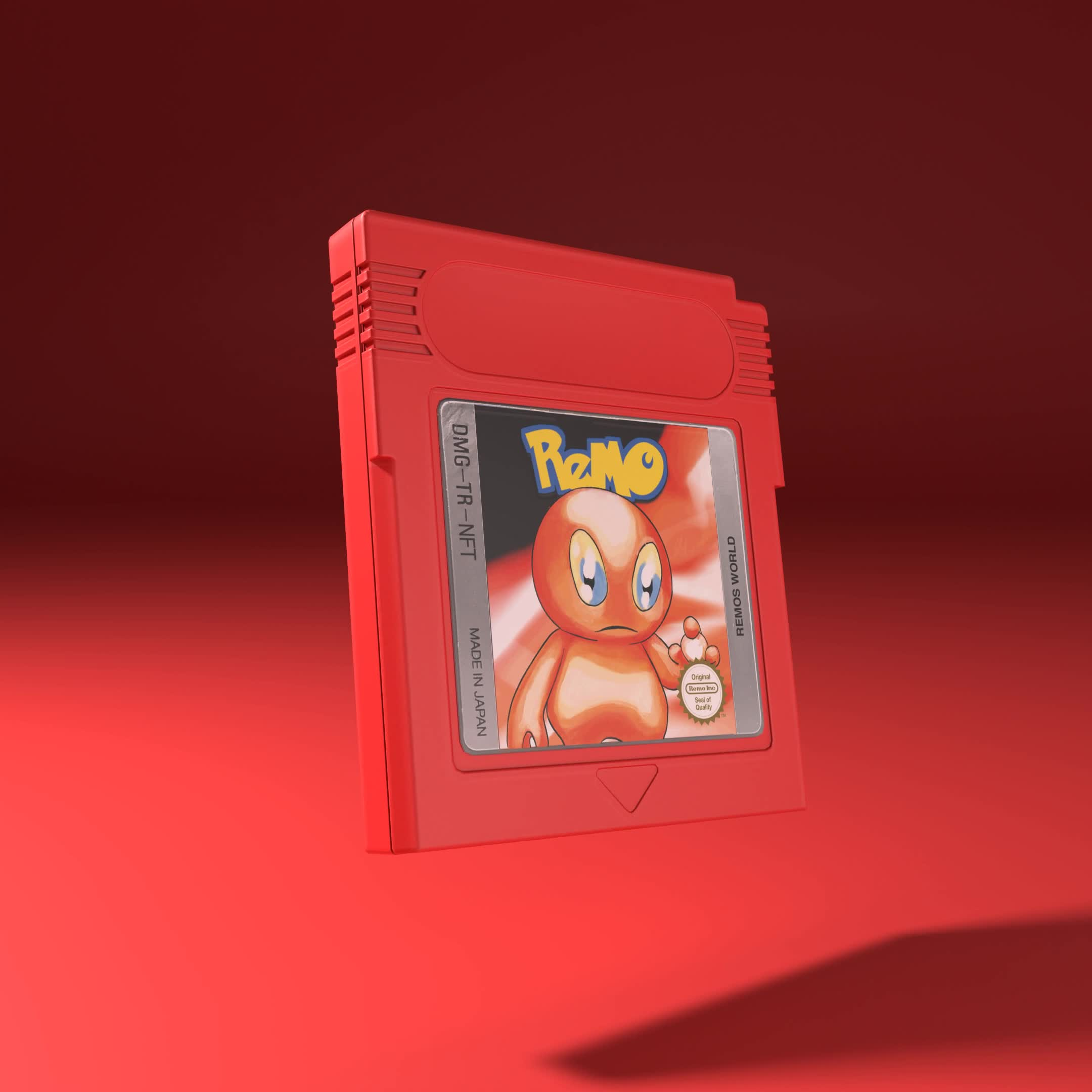 RED #2/27