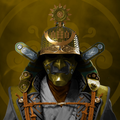 Rengoku #3509