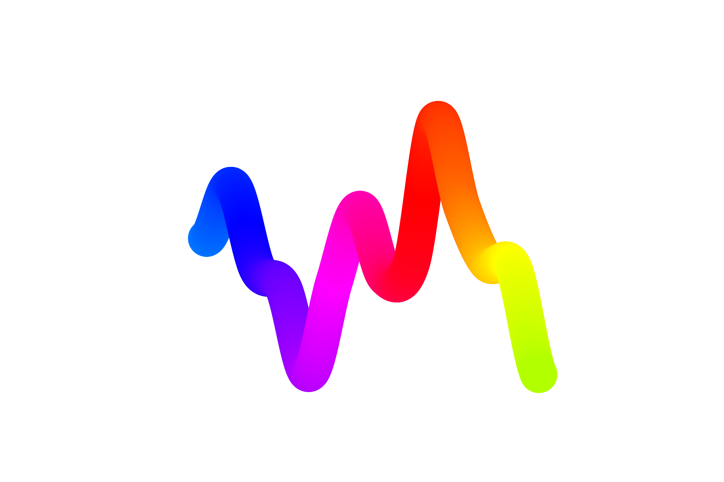 Chromie Squiggle #3310