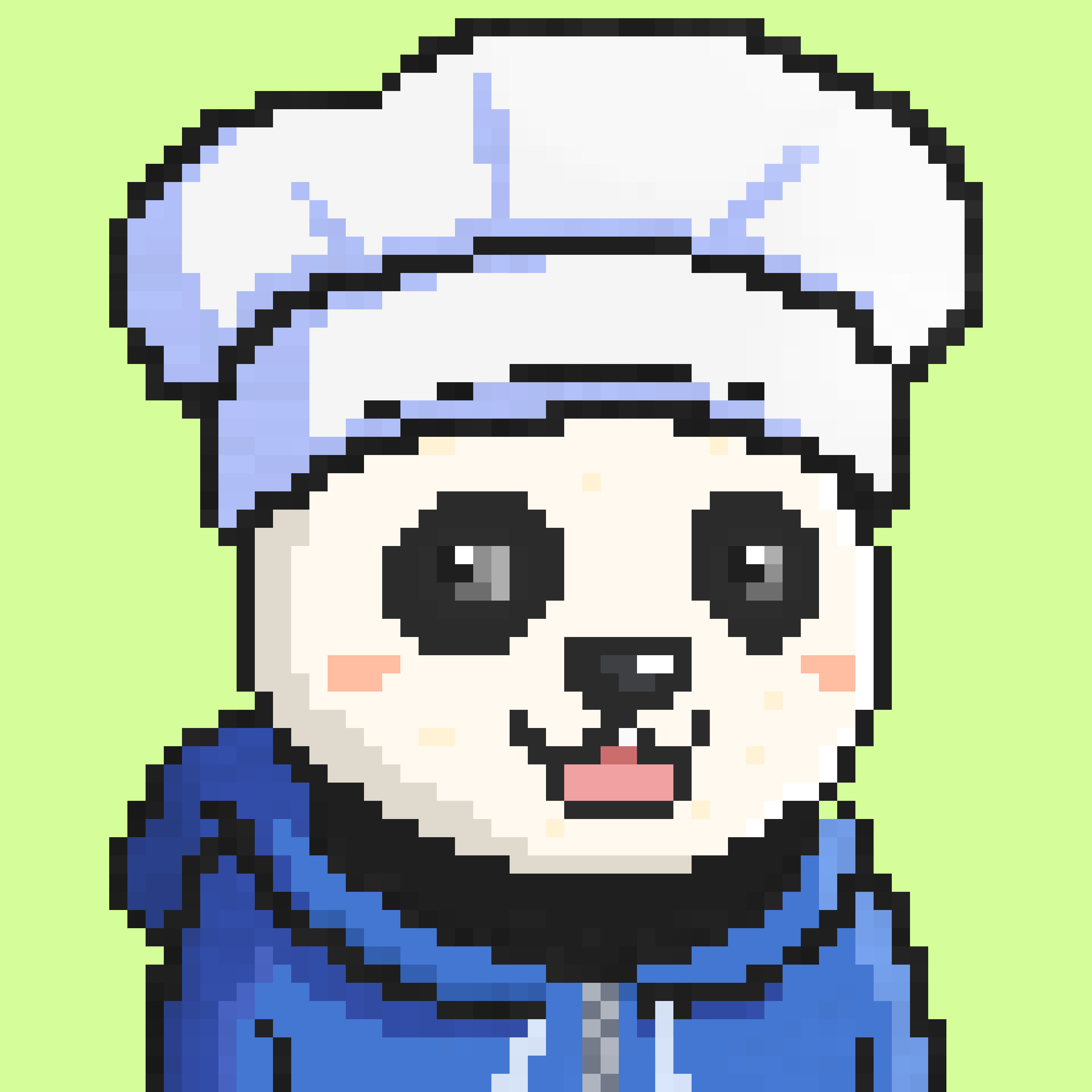 Moonpandas #1050