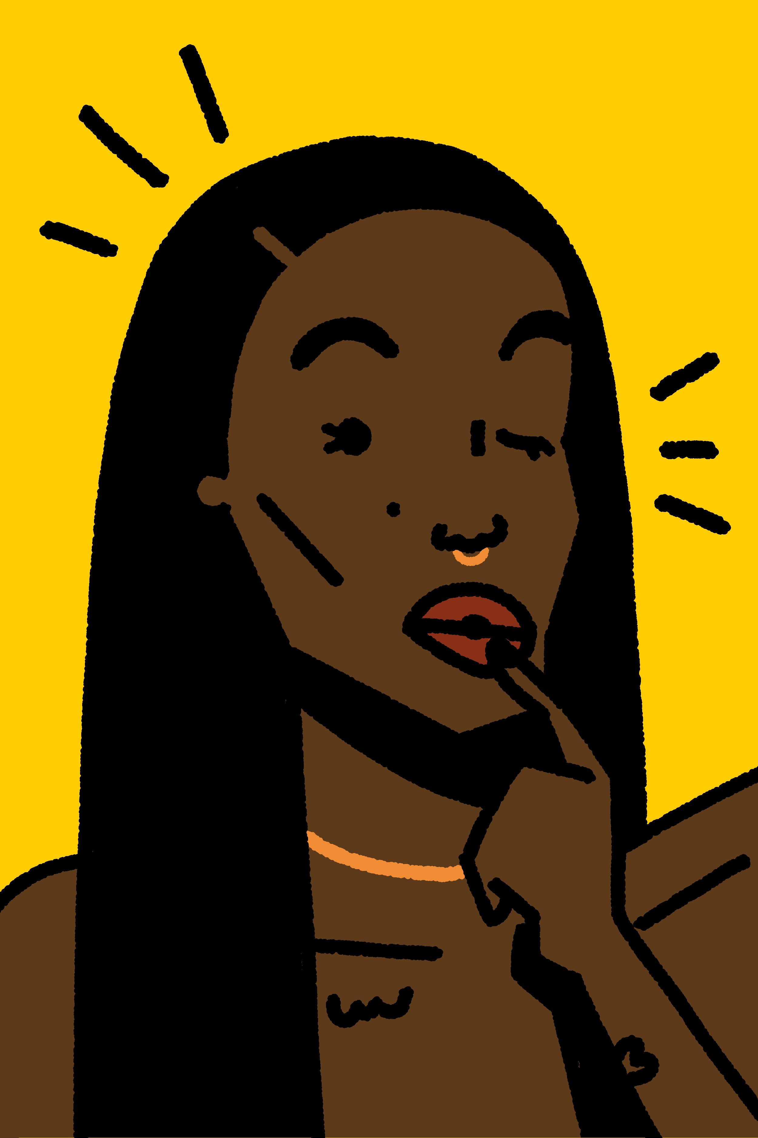 Thinking Thoughts