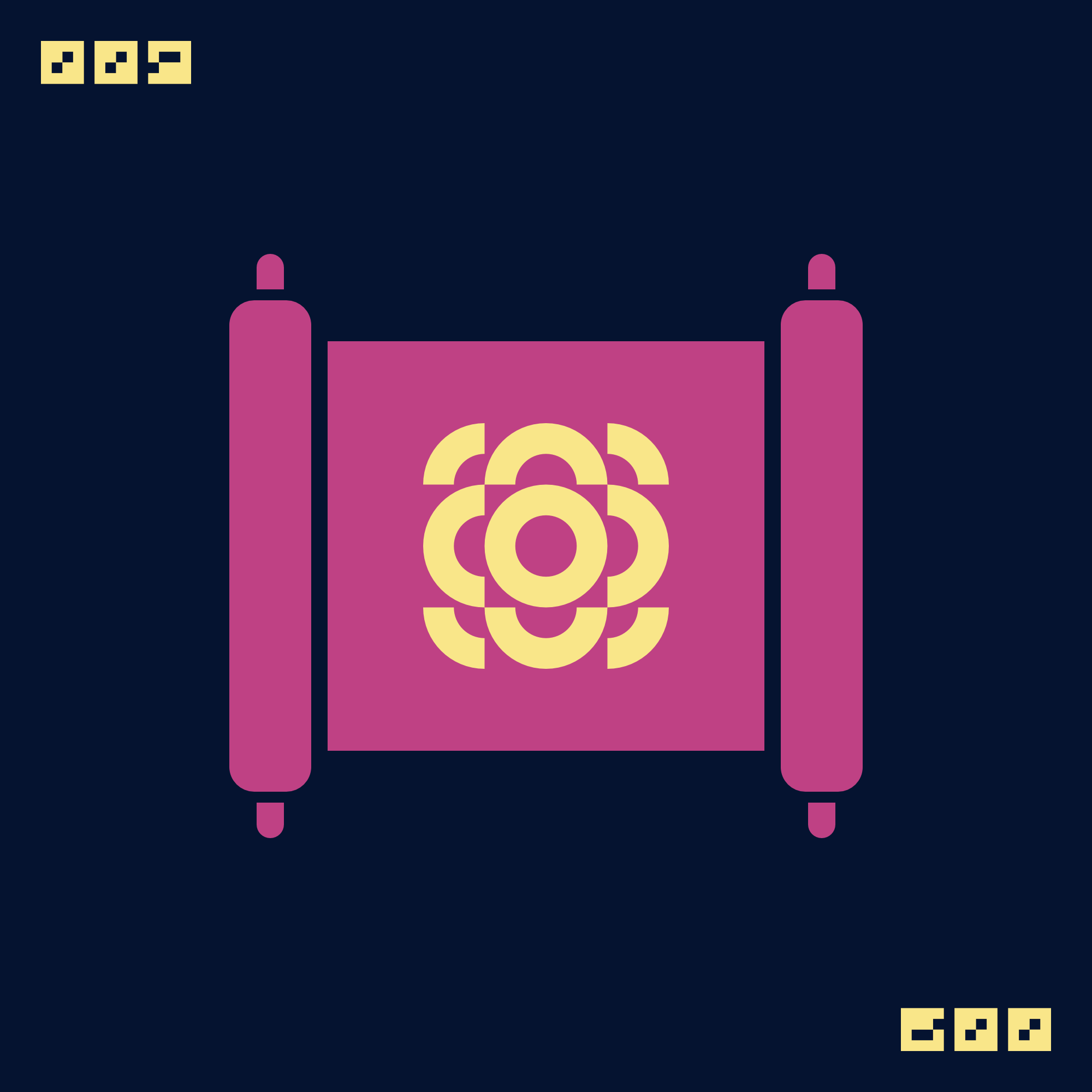Morph #23643: Cosmic Scroll of Evening Star