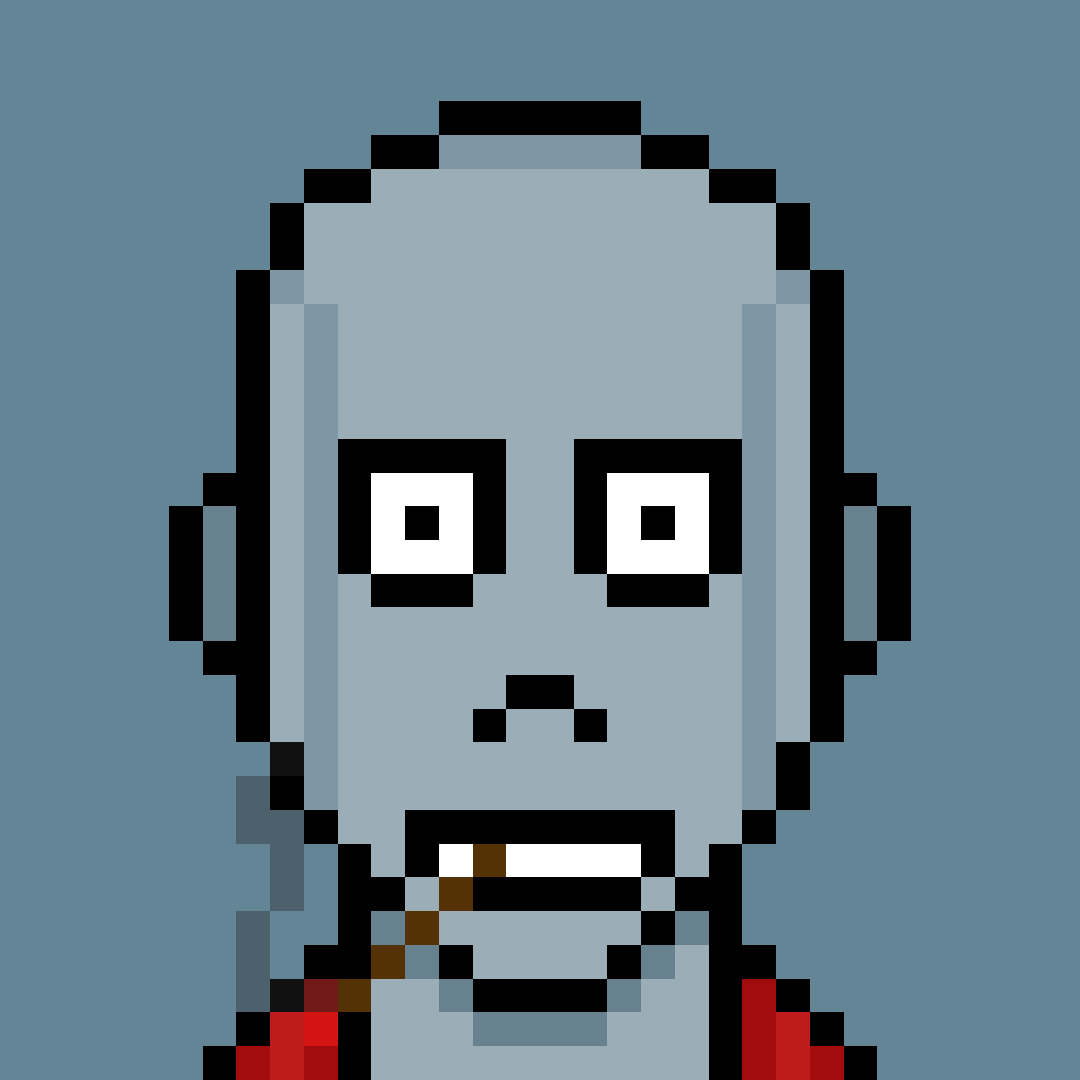 Punker #2219