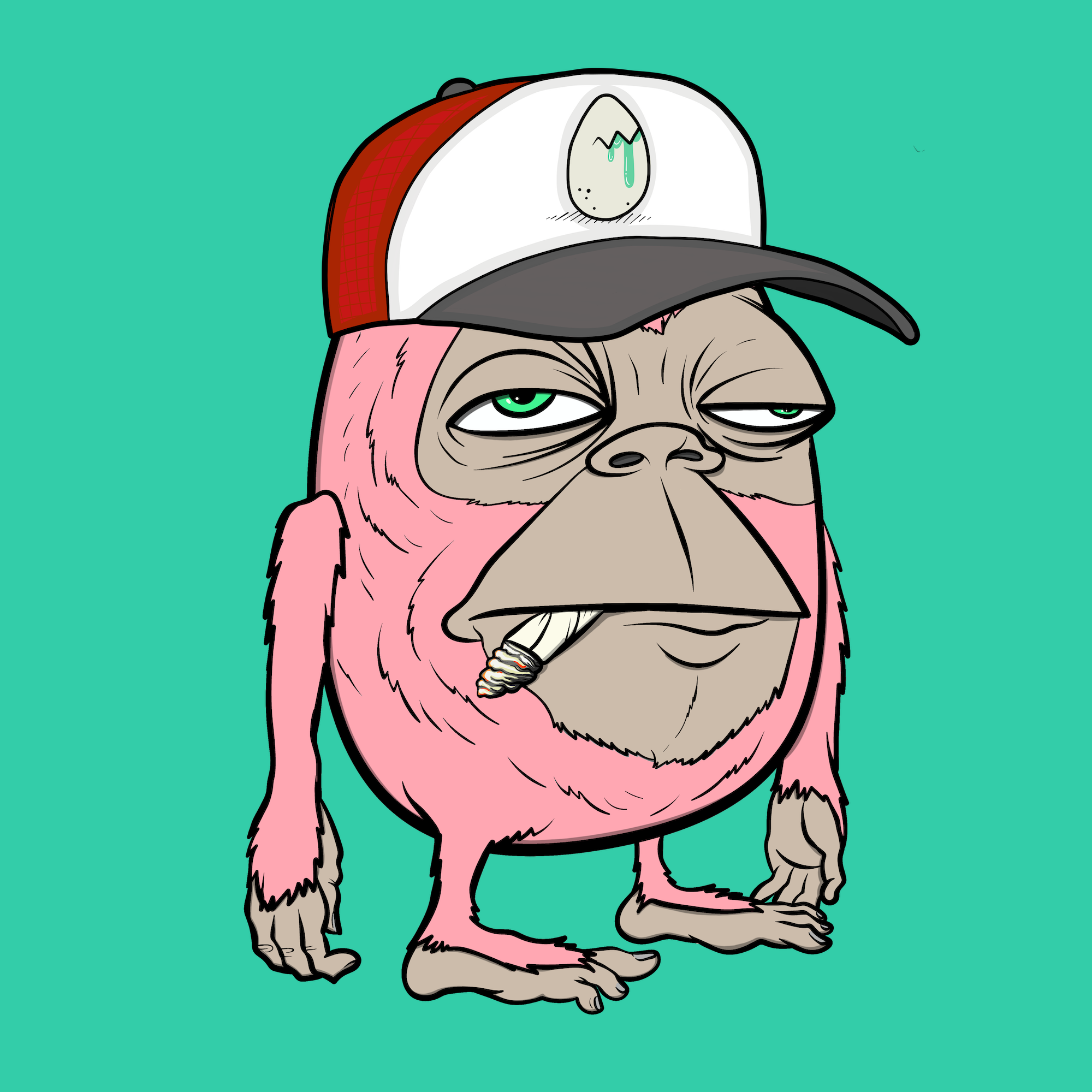 Kekster #2802
