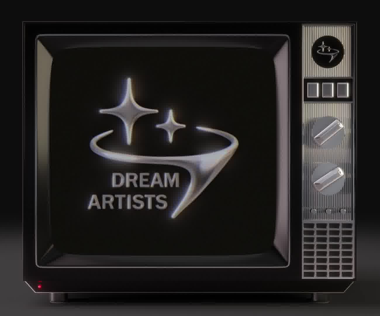 Dream Artists - Founder Pass 392/1000