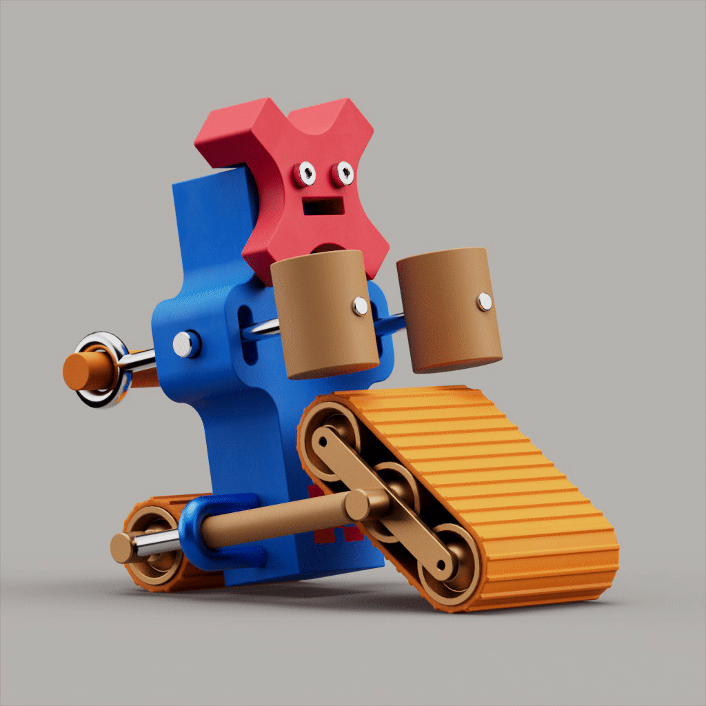 ForeverBot #62