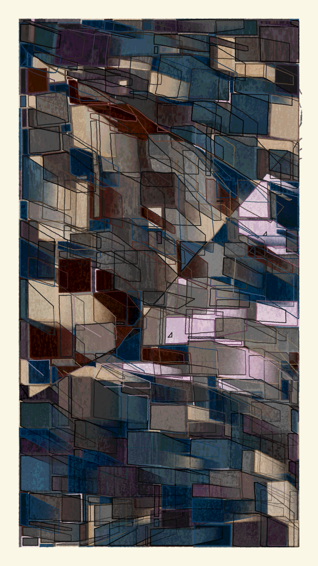 Parnassus #53