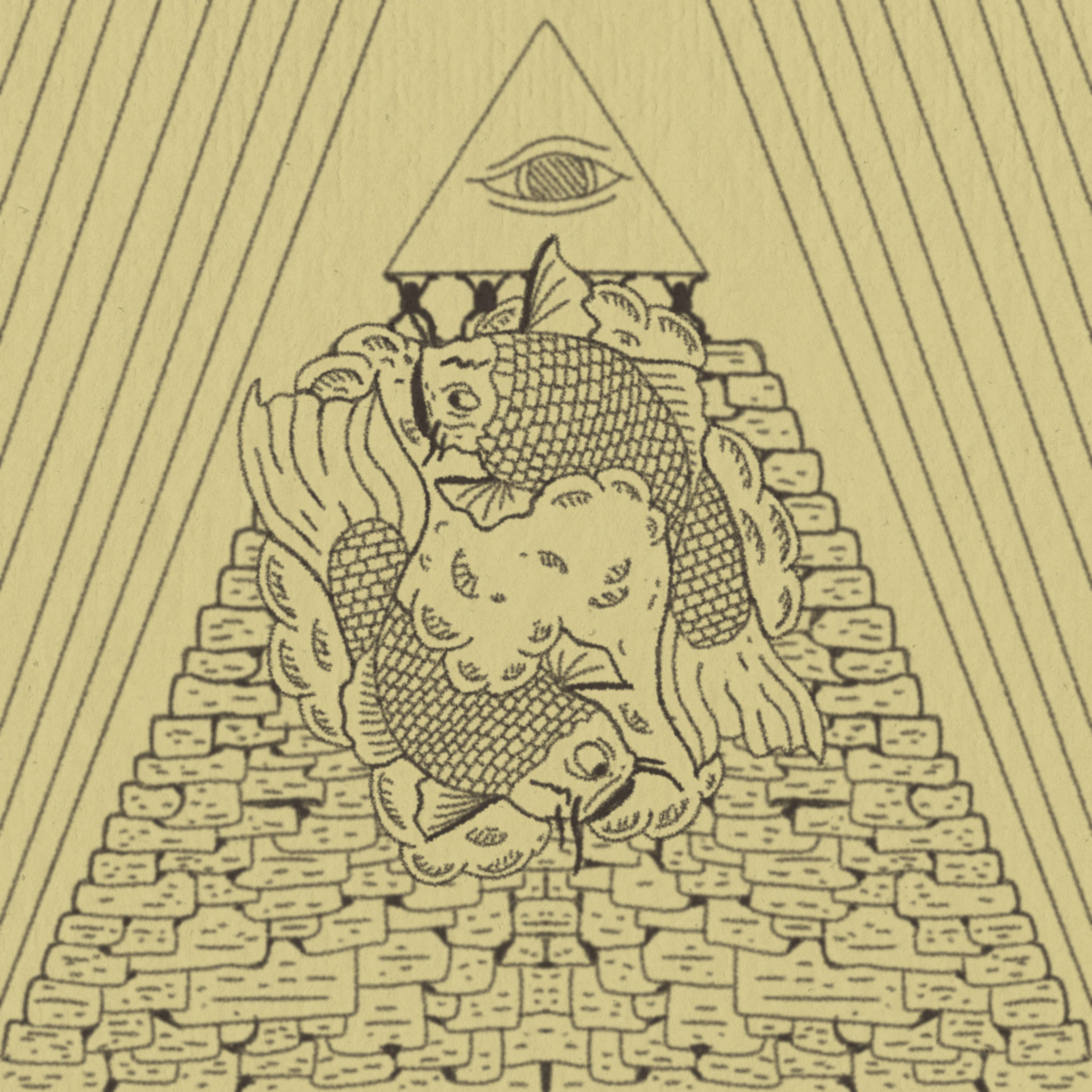 Deity #3043