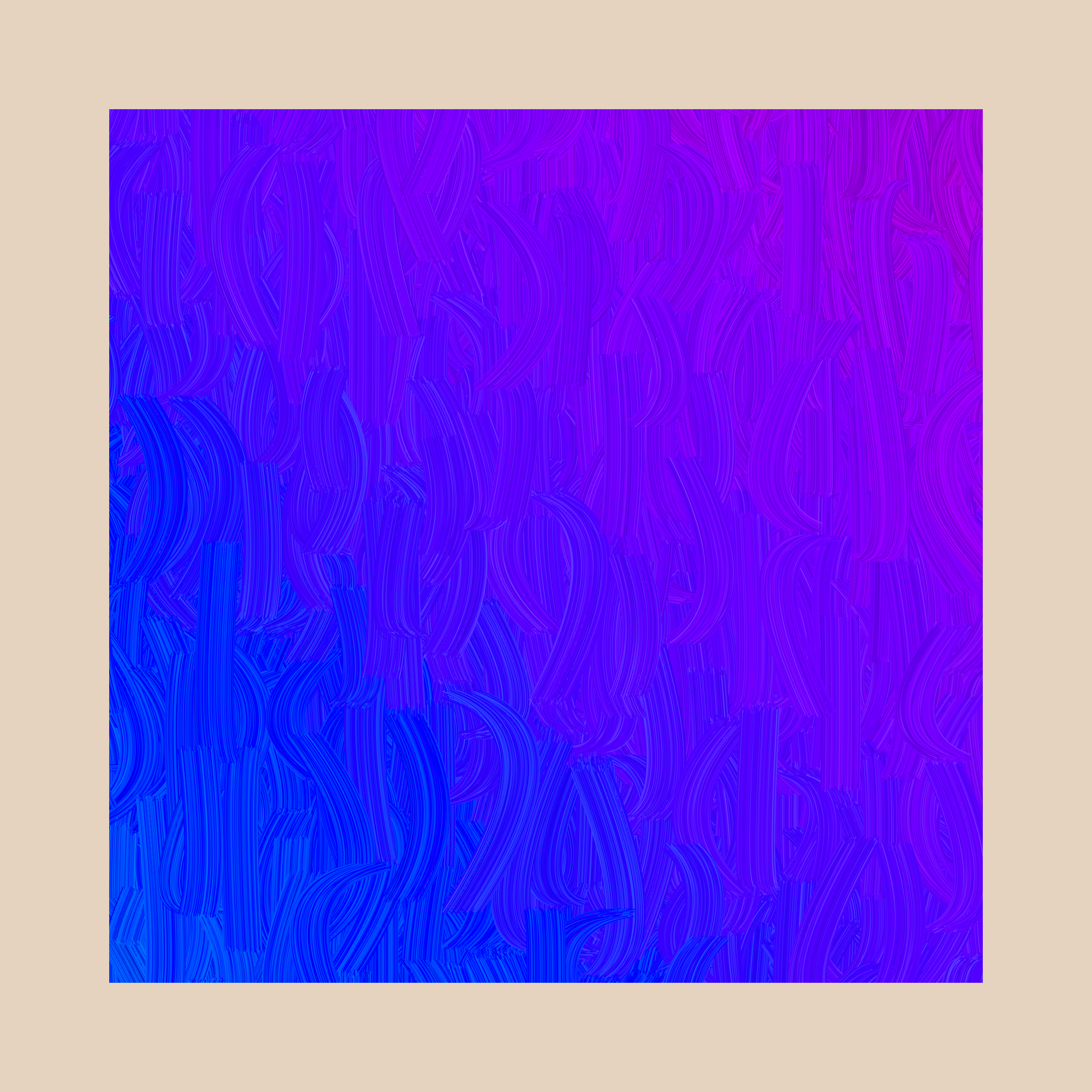Color Streams #244