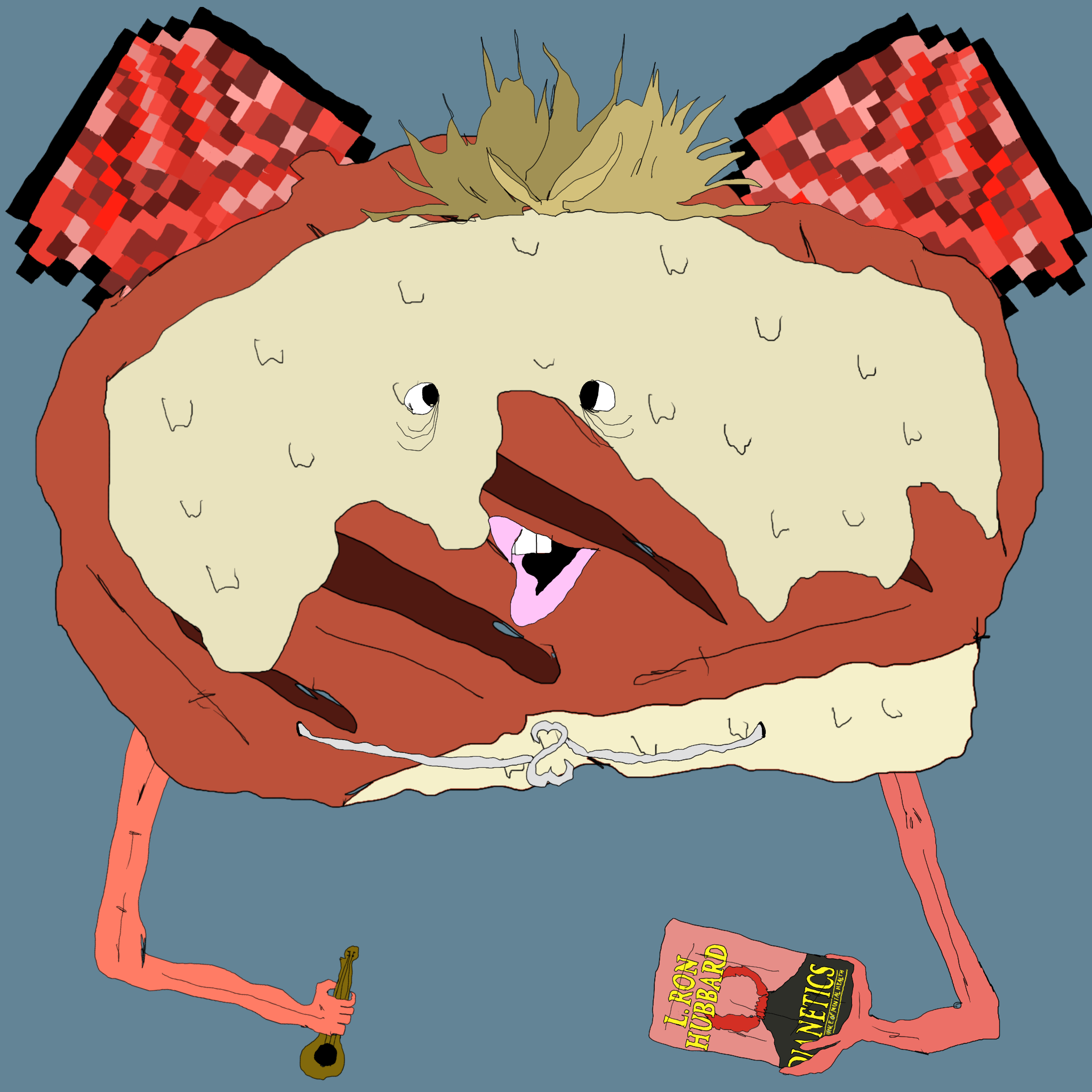 buddee #1748