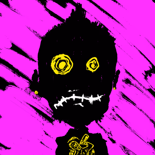 PunkYou #3917