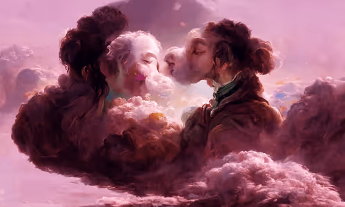 Lost in Love #05