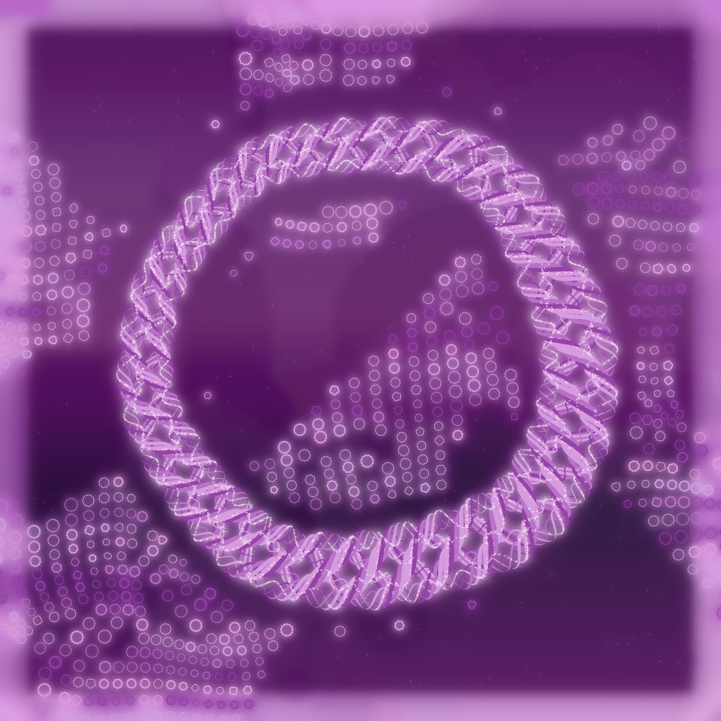 Friendship Bracelets #17379